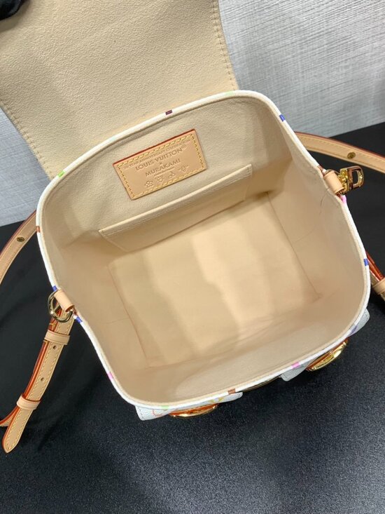 Louis Vuitton Venice Backpack Monogram Multicolor main image 5